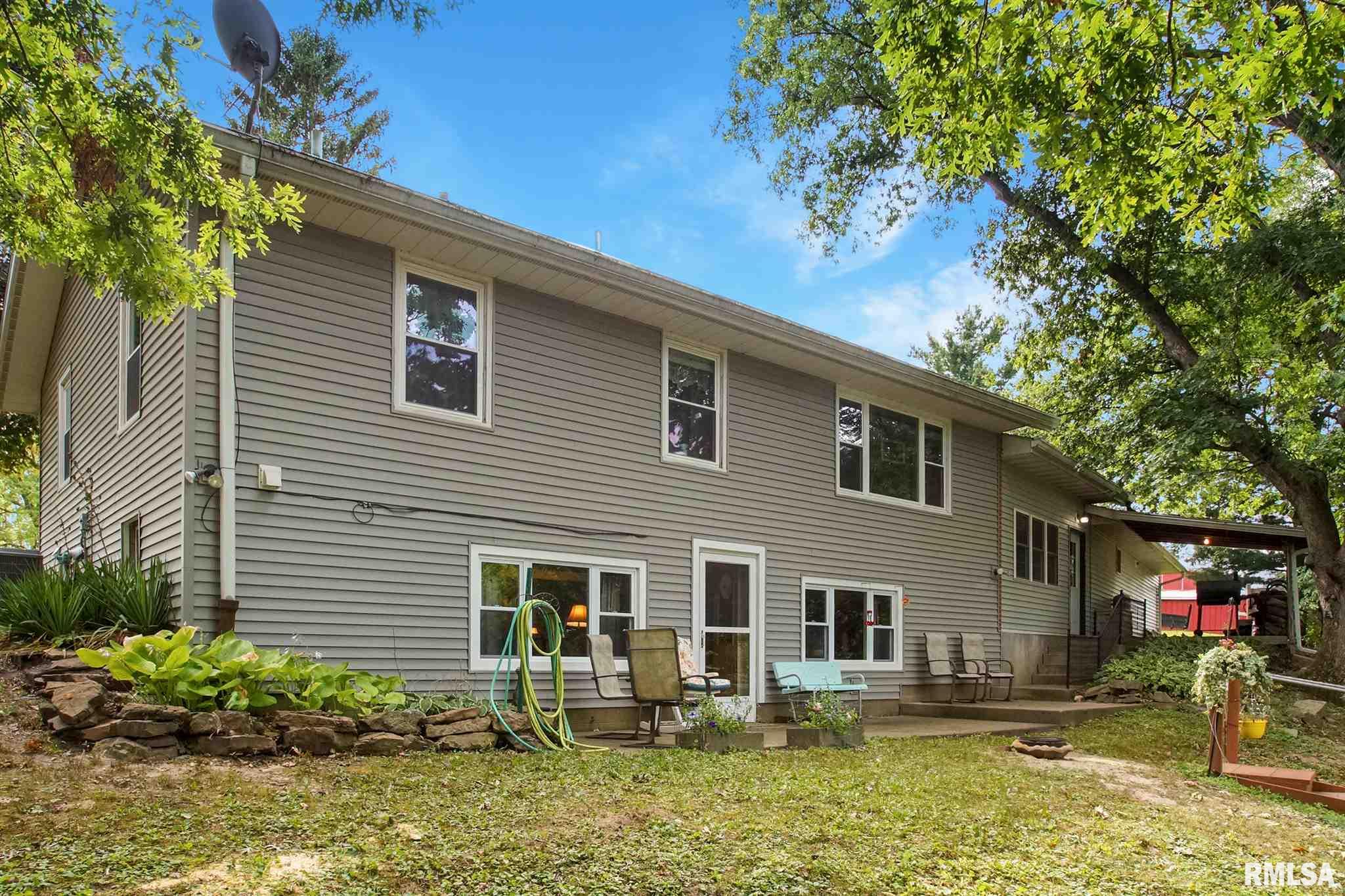 16215 Parks School Road Brimfield, IL 61517 - Photo 9 of 34 Gallery Image 9