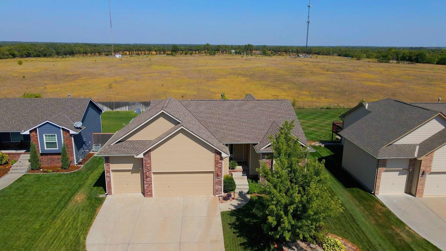 704 West Slate Street Andover, KS 67002 - Photo 2 of 36