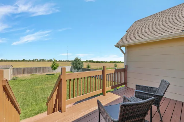 $330,000 | 704 West Slate Street, Andover, KS 67002