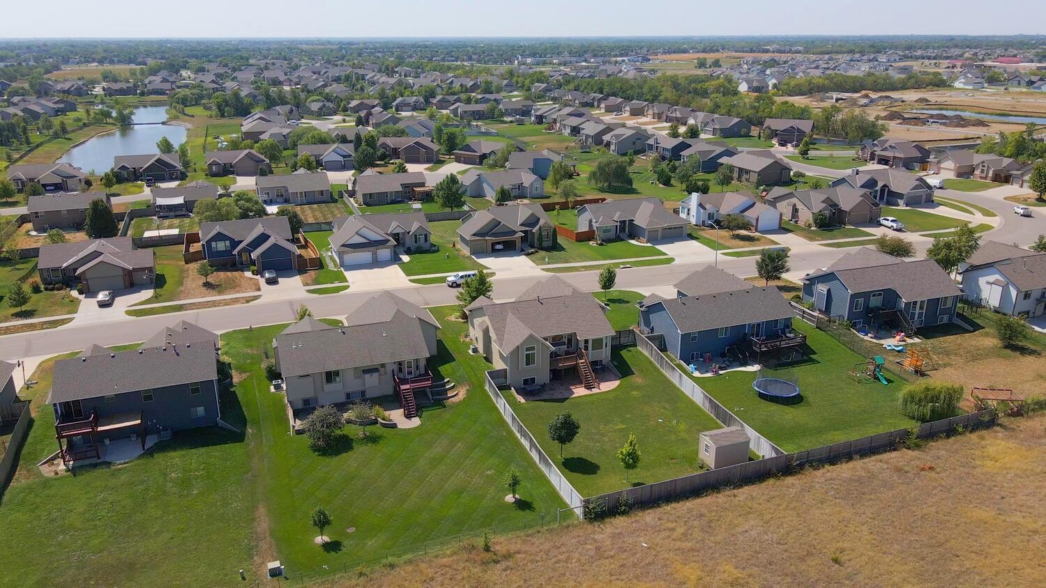 704 West Slate Street Andover, KS 67002 - Photo 35 of 36