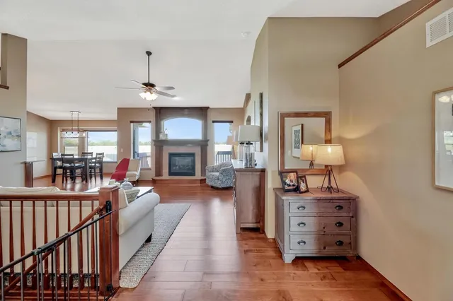 $330,000 | 704 West Slate Street, Andover, KS 67002