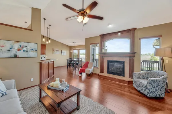 $330,000 | 704 West Slate Street, Andover, KS 67002