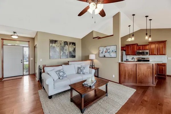 $330,000 | 704 West Slate Street, Andover, KS 67002