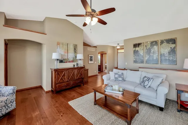 $330,000 | 704 West Slate Street, Andover, KS 67002