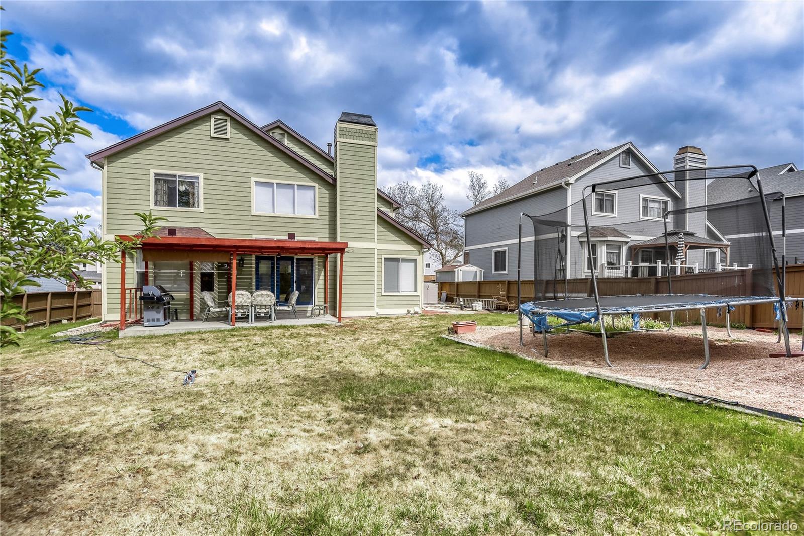 9853 Salford Lane Highlands Ranch, CO 80126 - Photo 17 of 17