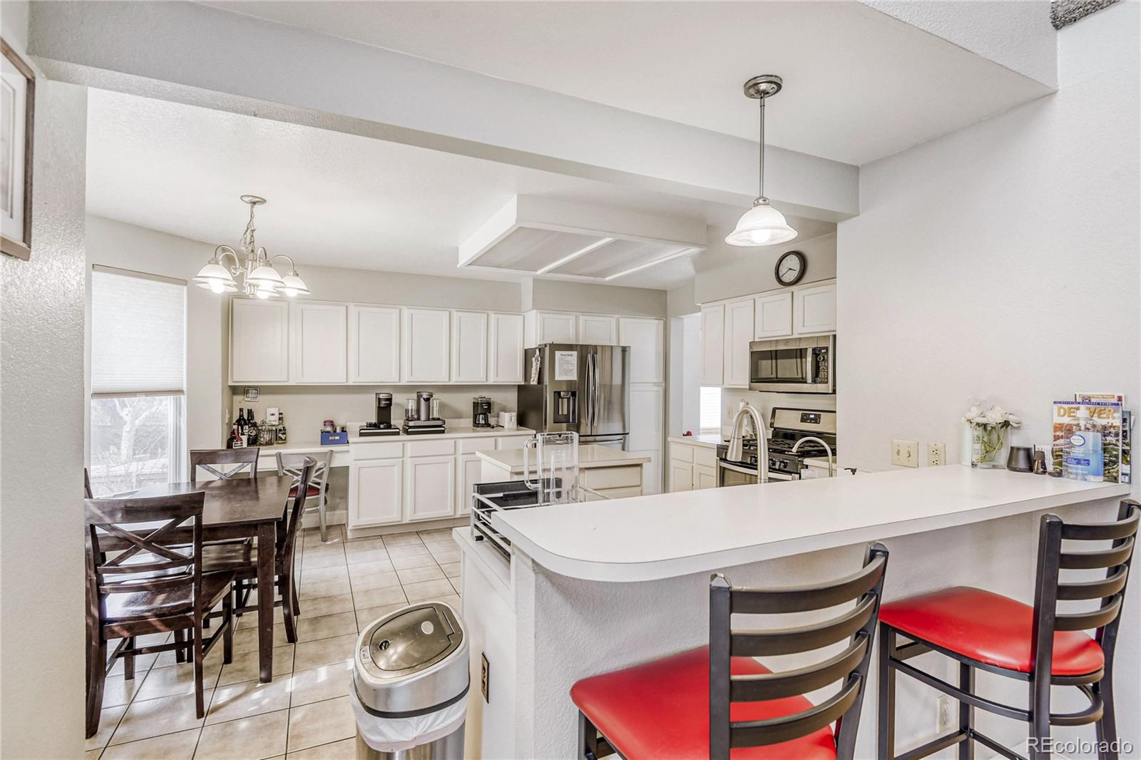 9853 Salford Lane Highlands Ranch, CO 80126 - Photo 4 of 17