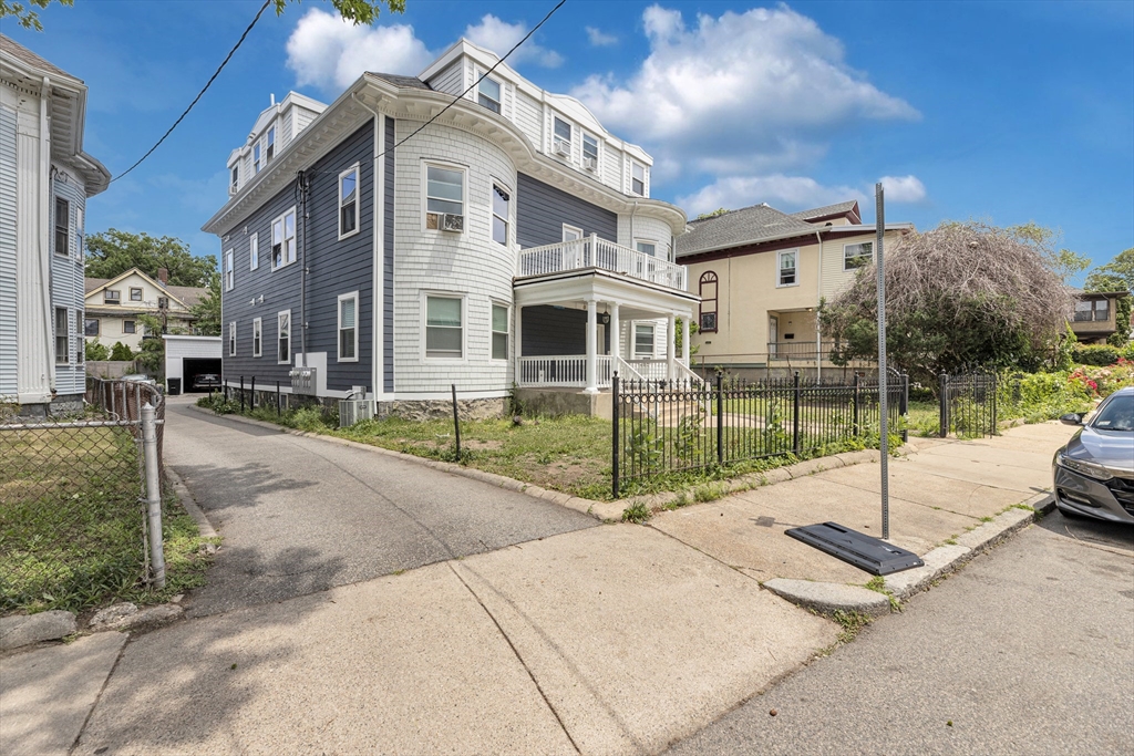 36 Brookledge Street Boston, MA 02121 - Photo 1 of 31