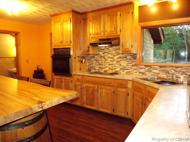 6733 Belroi Road Gloucester, VA 23061 - Photo 9 of 13