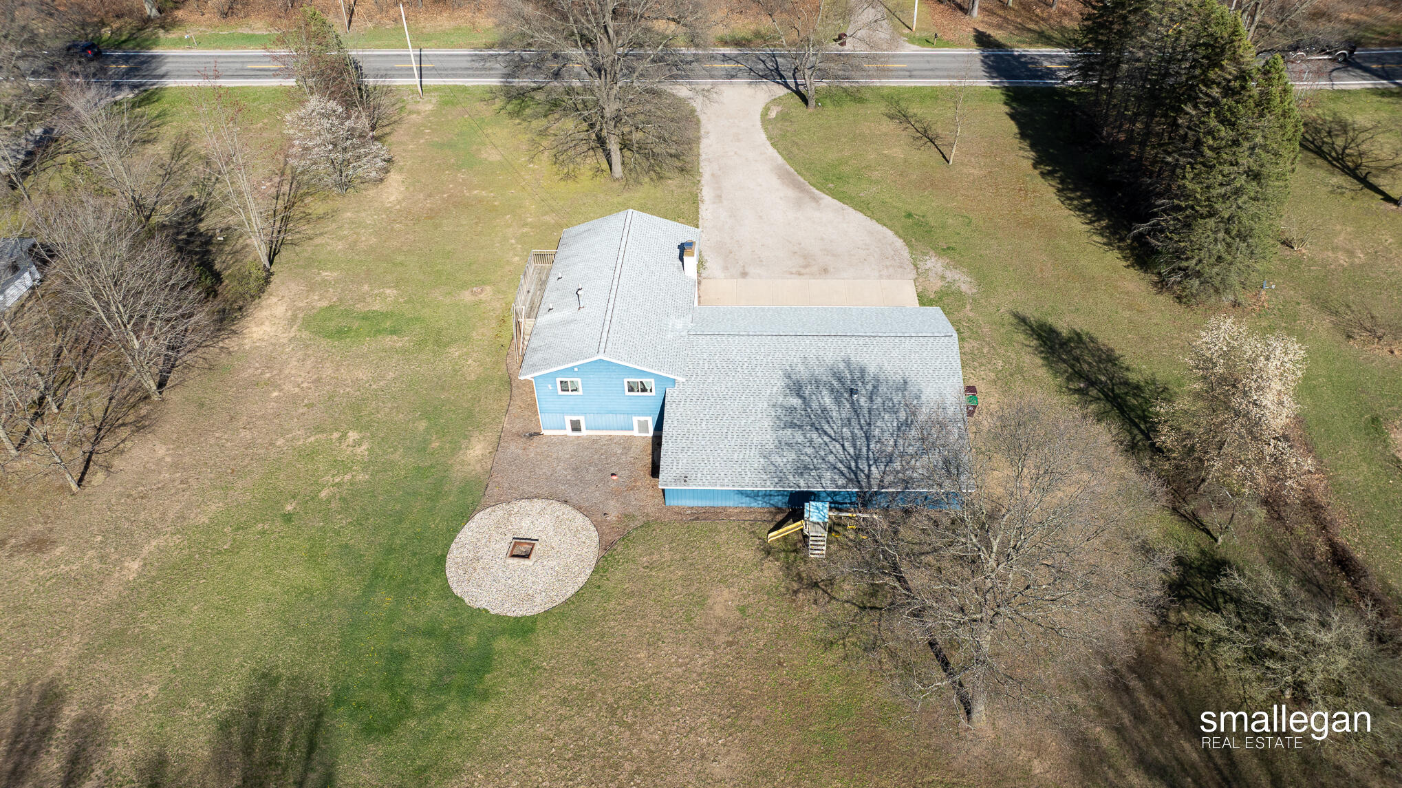 271 South Mill Iron Road Muskegon, MI 49442 - Photo 54 of 65 55