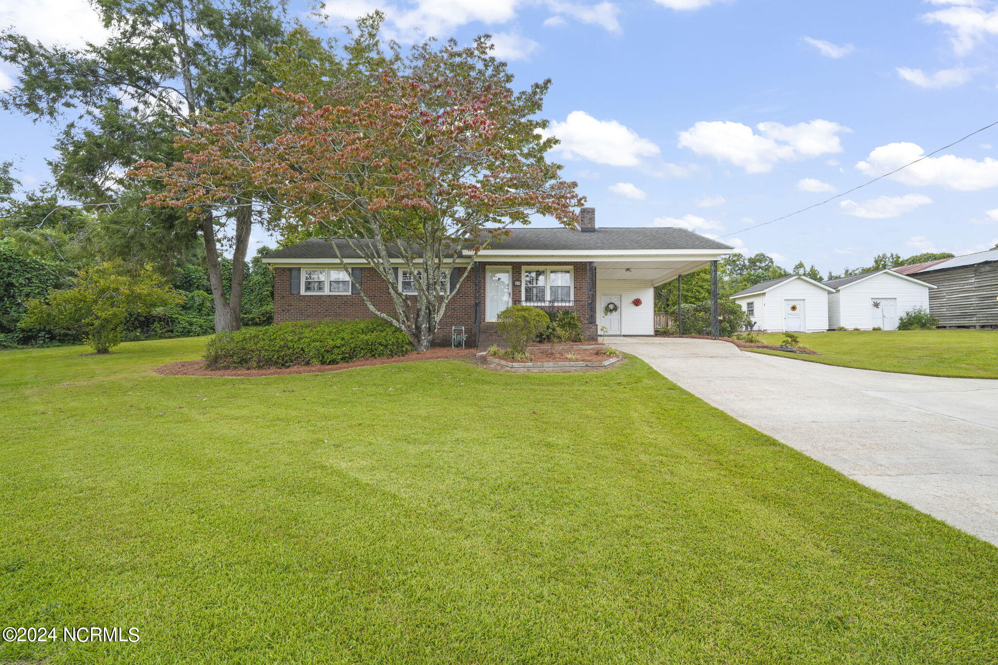 87 White Memorial Church Road Angier, NC 27501 - Photo 37 of 39 37-web-or-mls-DSC07328