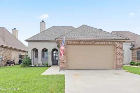 $223,000 | 112 Gilmore Road, Youngsville, LA 70592
