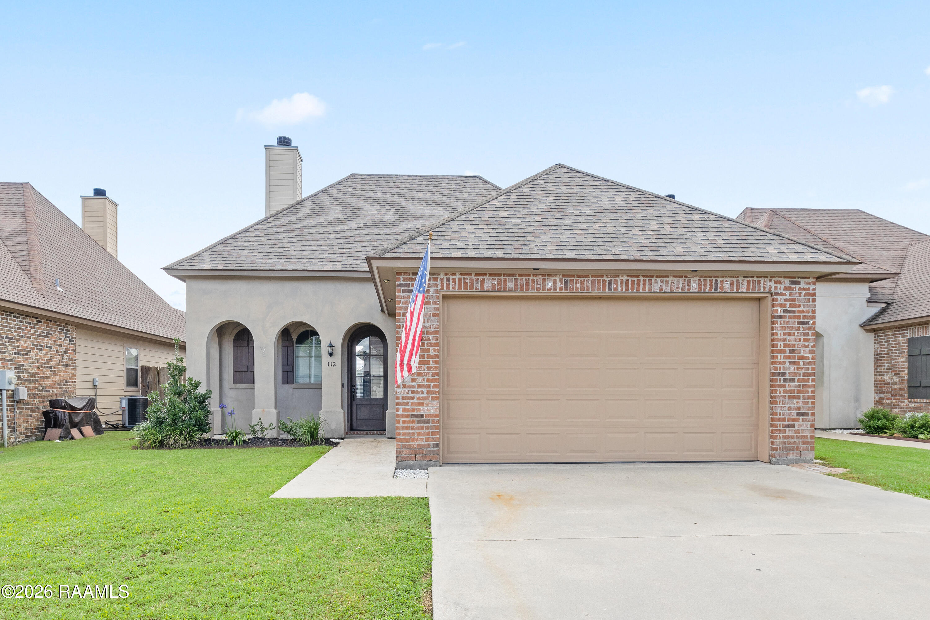 112 Gilmore Road Youngsville, LA 70592 - Photo 2 of 21