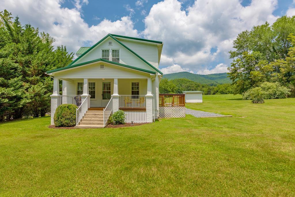 26361 Poor Valley Road Saltville, VA 24370 - Photo 1 of 43 74585_0