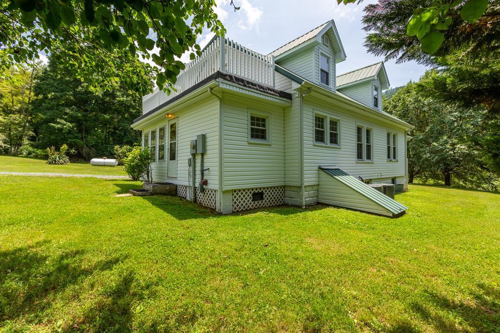 26361 Poor Valley Road Saltville, VA 24370 - Photo 7 of 43 70295_10