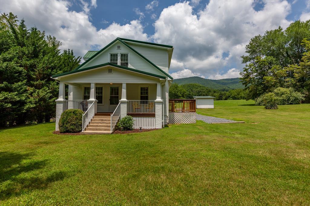 26361 Poor Valley Road Saltville, VA 24370 - Photo 8 of 43 70295_52