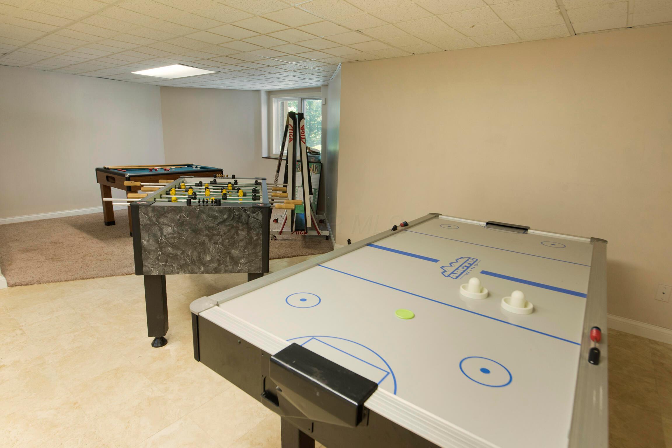 285 Partridge Bend Powell, OH 43065 - Photo 45 of 55 game room