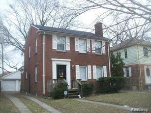 18966 Rutherford Street Detroit, MI 48235 - Photo 1 of 1 18996 rutherford