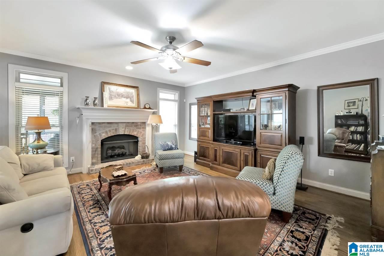 112 Wild Timber Parkway Pelham, AL 35124 - Photo 6 of 36