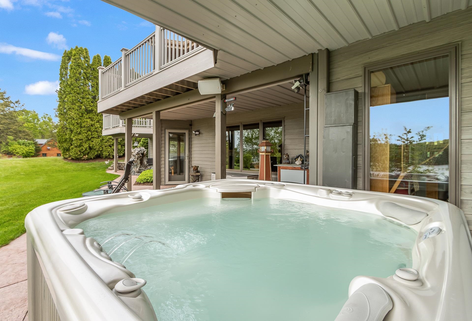 W14198 Selwood Road Prairie du Sac, WI 53578 - Photo 71 of 89