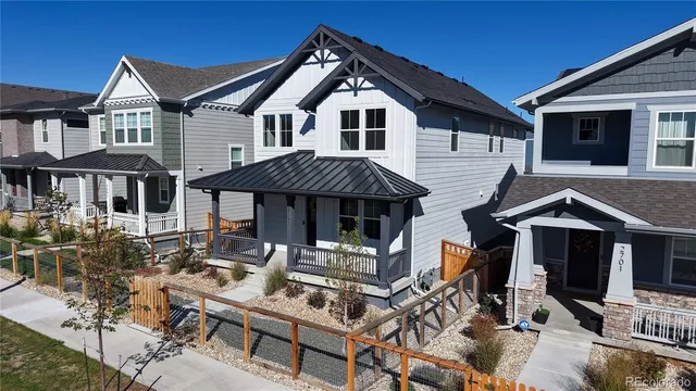 a front view of a house with yard porch and patio