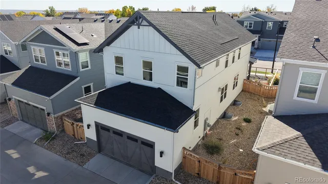 a front view of a house with porch