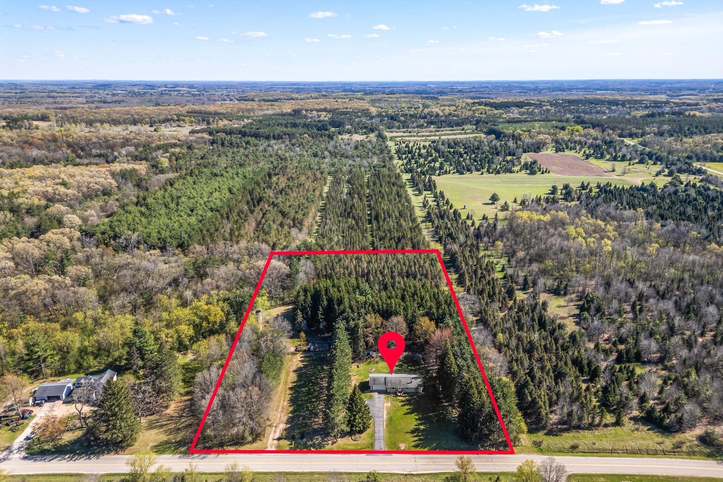 N3942 County Rd MM Wautoma, WI 54982 - Photo 51 of 61
