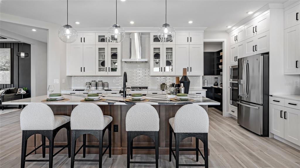 1736 Point Grace Road Tavares, FL 32778 - Photo 8 of 25