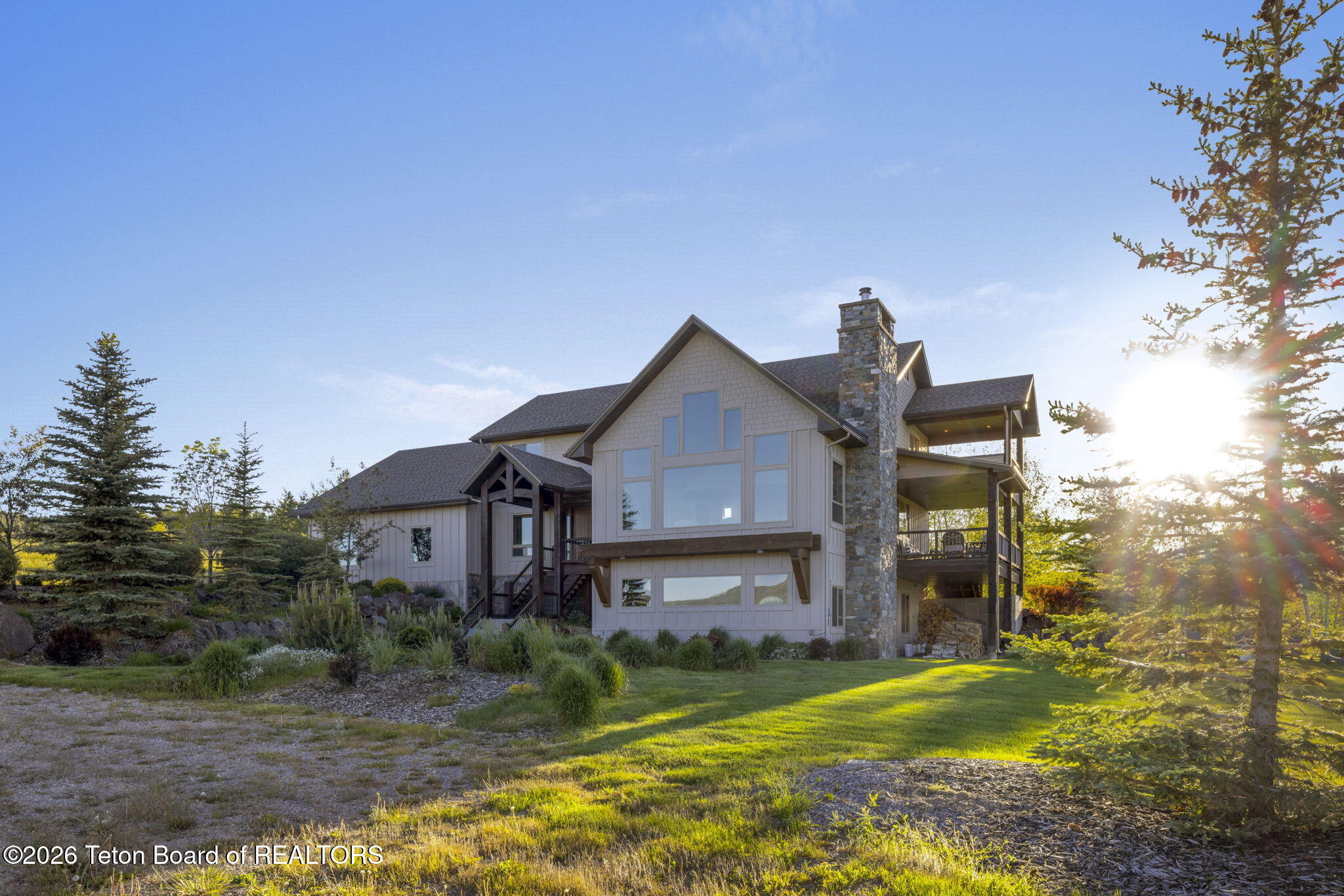 501 Big Ridge Road Afton, WY 83110 - Photo 40 of 58 24-web-or-mls-501-big-ridge-rd