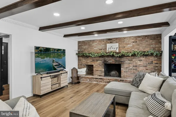 $699,000 | 1 Harper Ferry Court, Medford, NJ 08055