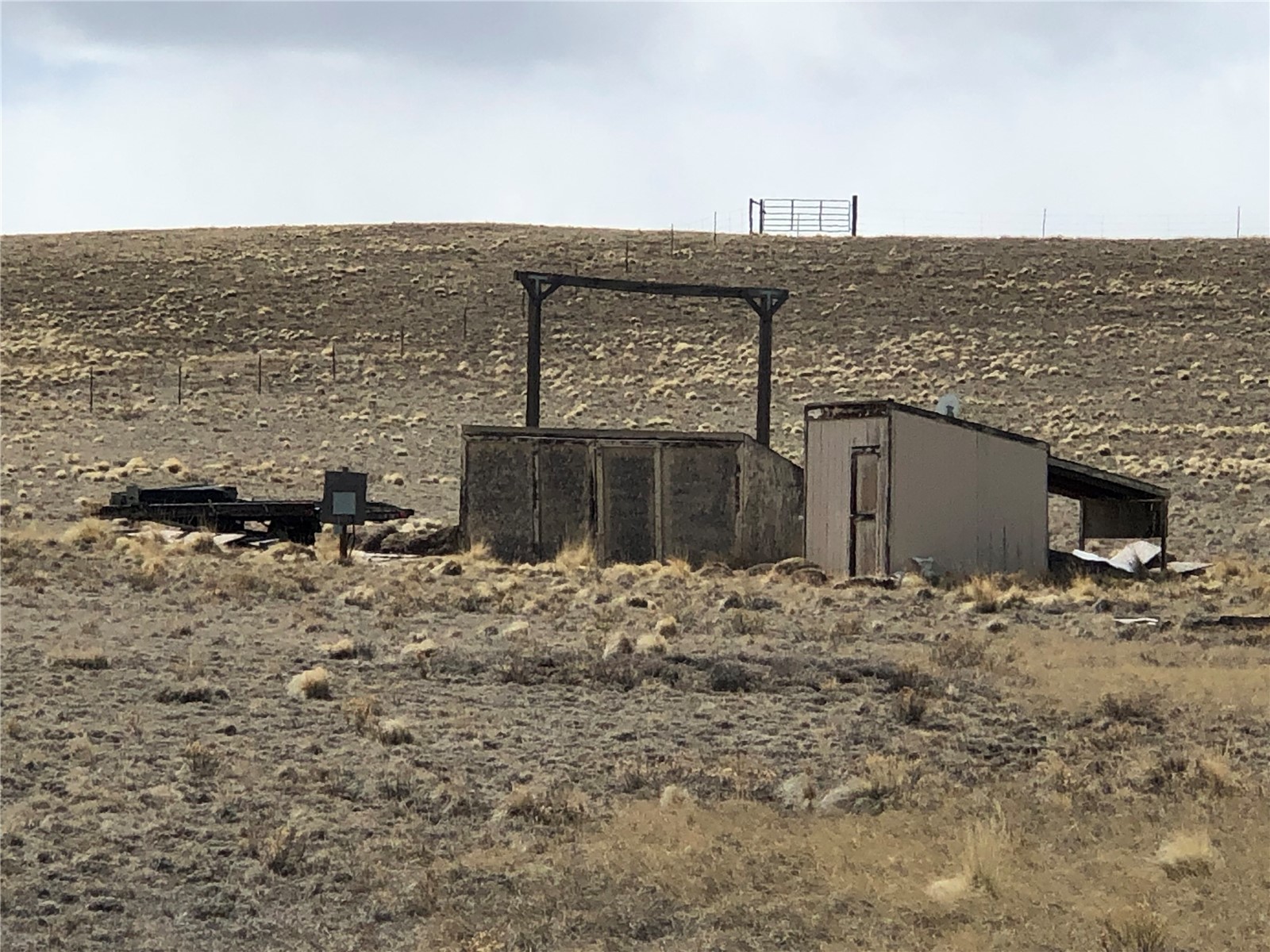 735 Link Road Como, CO 80432 - Photo 17 of 22