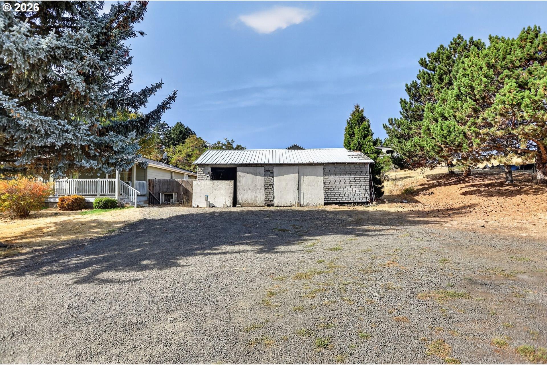 402 Jefferson Street Moro, OR 97039 - Photo 38 of 47 Gallery Image 38