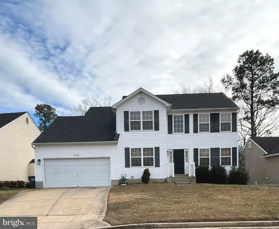 $475,000 | 47109 Sorrel Drive, Lexington Park, MD 20653