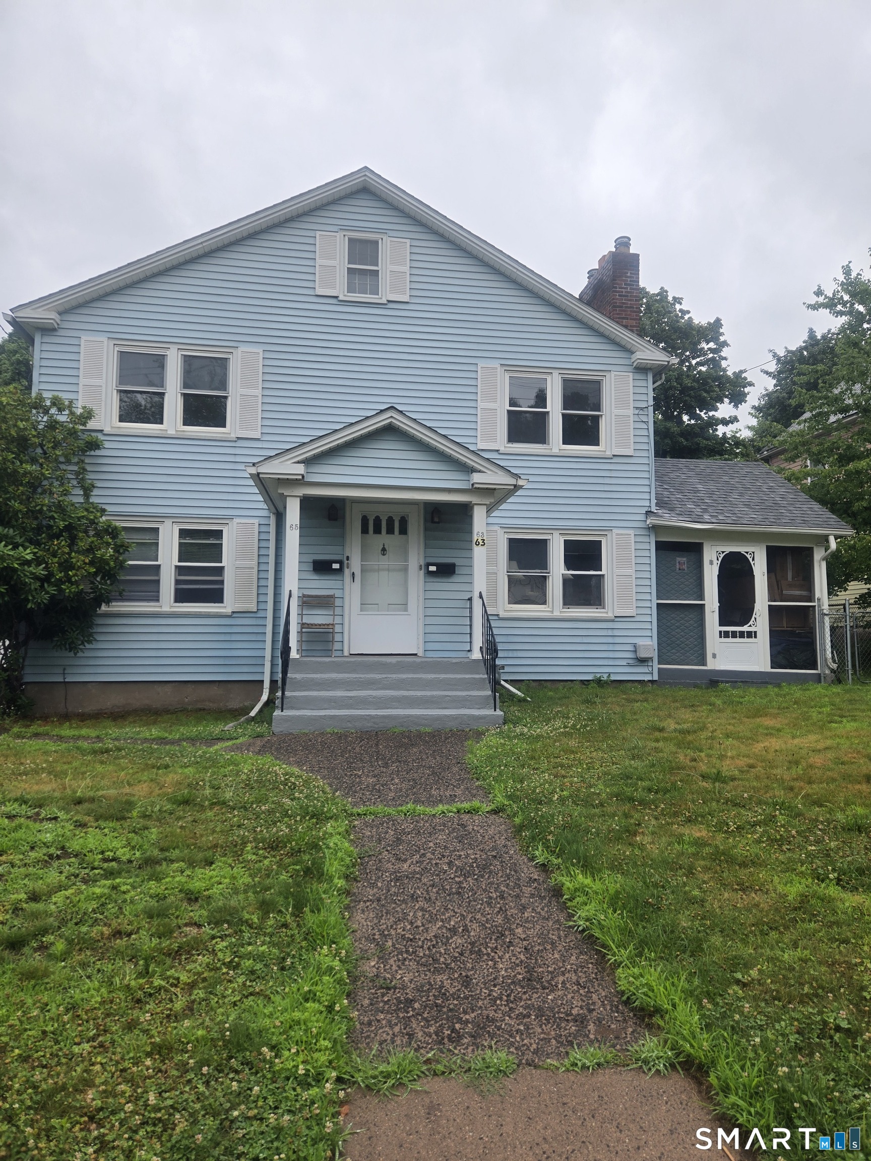 63 Brookfield Street Manchester, CT 06040 - Photo 1 of 11