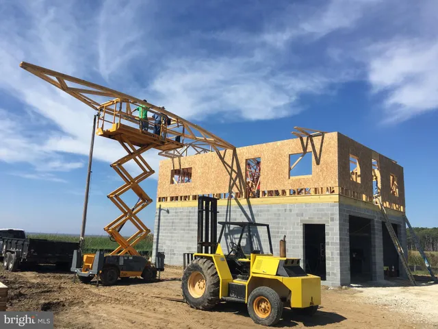 $870,000 | 1826 Hoopersville Road, Fishing Creek, MD 21634