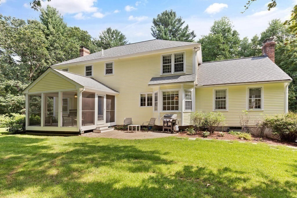 2 Landmark Road Westford, MA 01886 - Photo 24 of 31 Gallery Image 24