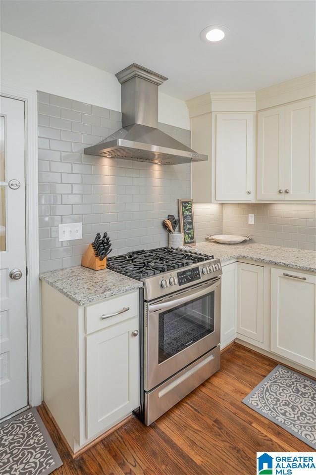 424 Paramount Lane Birmingham, AL 35226 - Photo 22 of 50