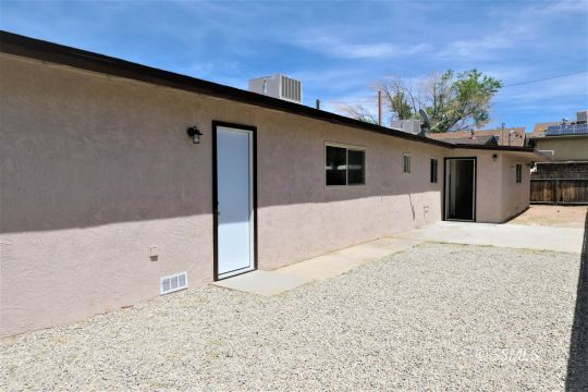 701 East California Avenue Ridgecrest, CA 93555 - Photo 31 of 32 Gallery Image 31