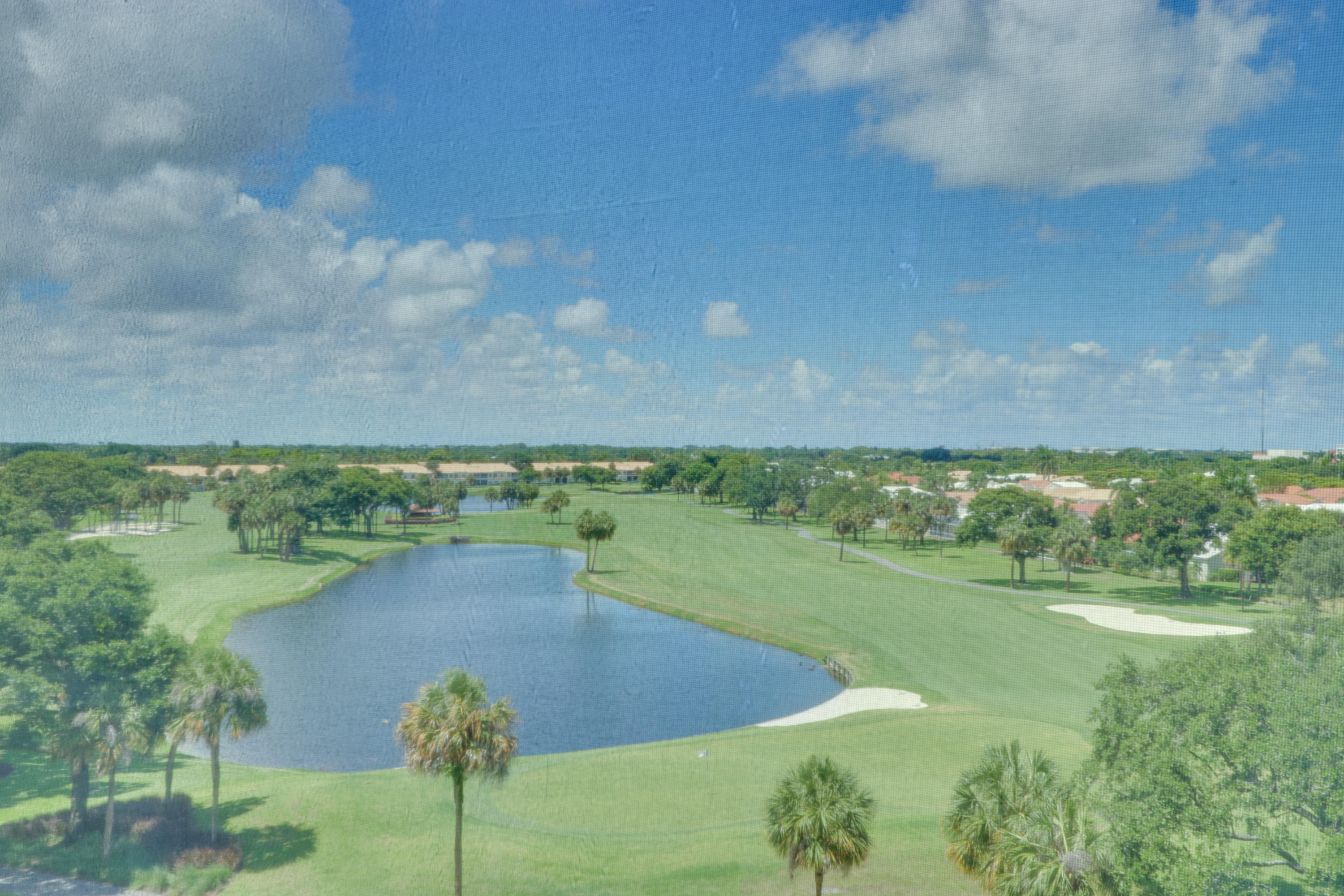 17031 Boca Club Boulevard, Unit 106A Boca Raton, FL 33487 - Photo 1 of 60 Golf Course View 1
