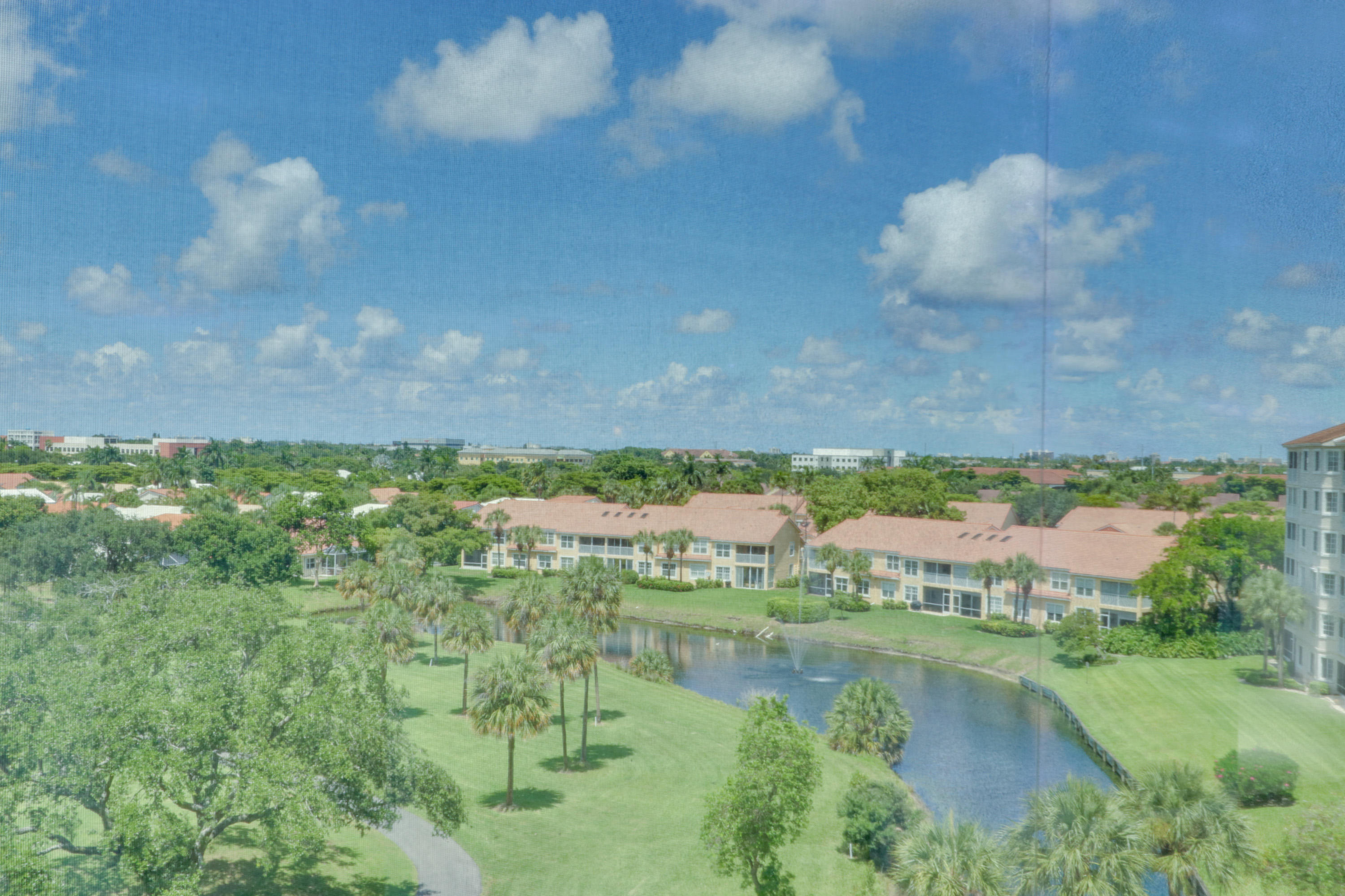 17031 Boca Club Boulevard, Unit 106A Boca Raton, FL 33487 - Photo 2 of 60 Golf Course View 2
