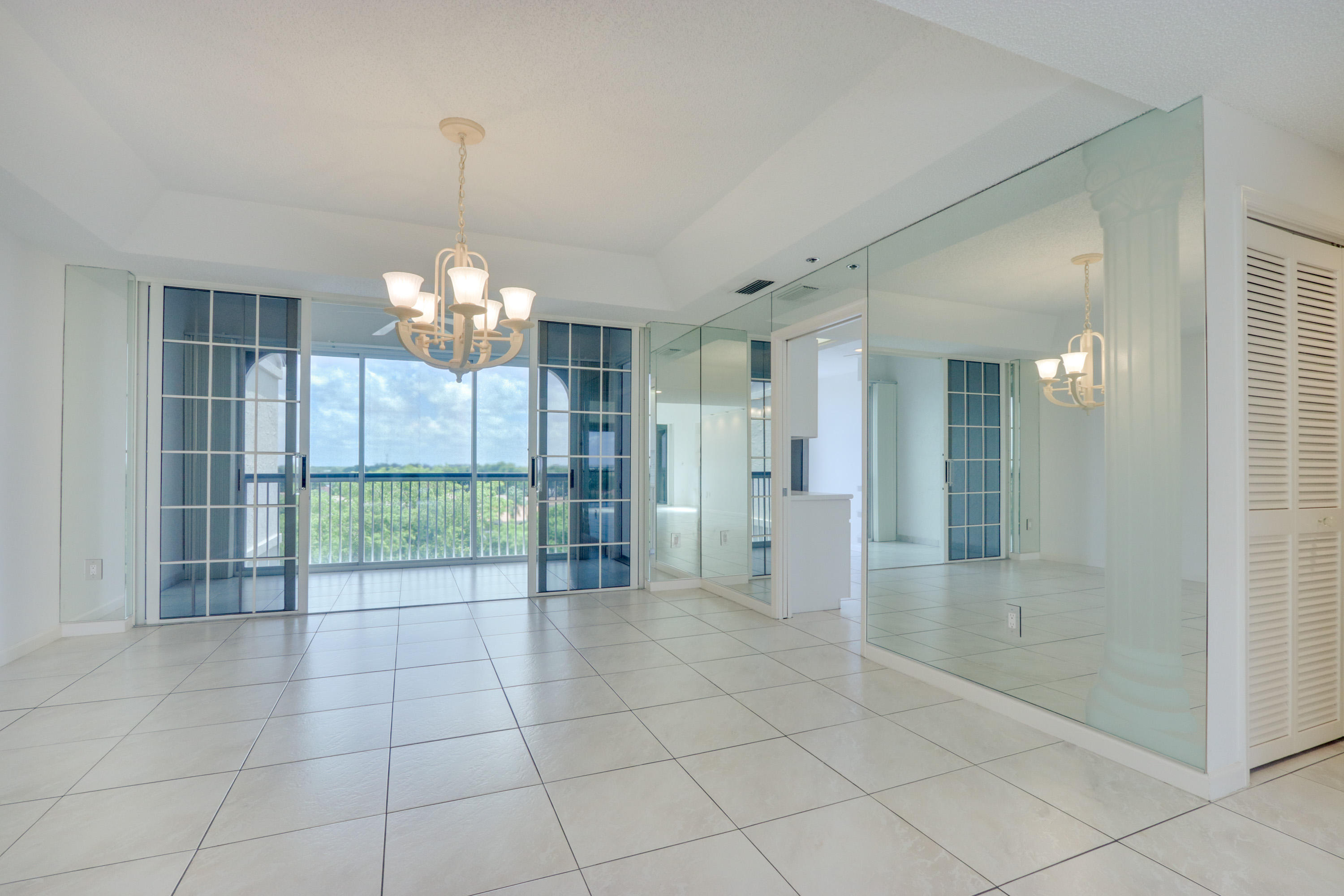 17031 Boca Club Boulevard, Unit 106A Boca Raton, FL 33487 - Photo 20 of 60 Formal Dining Room 1