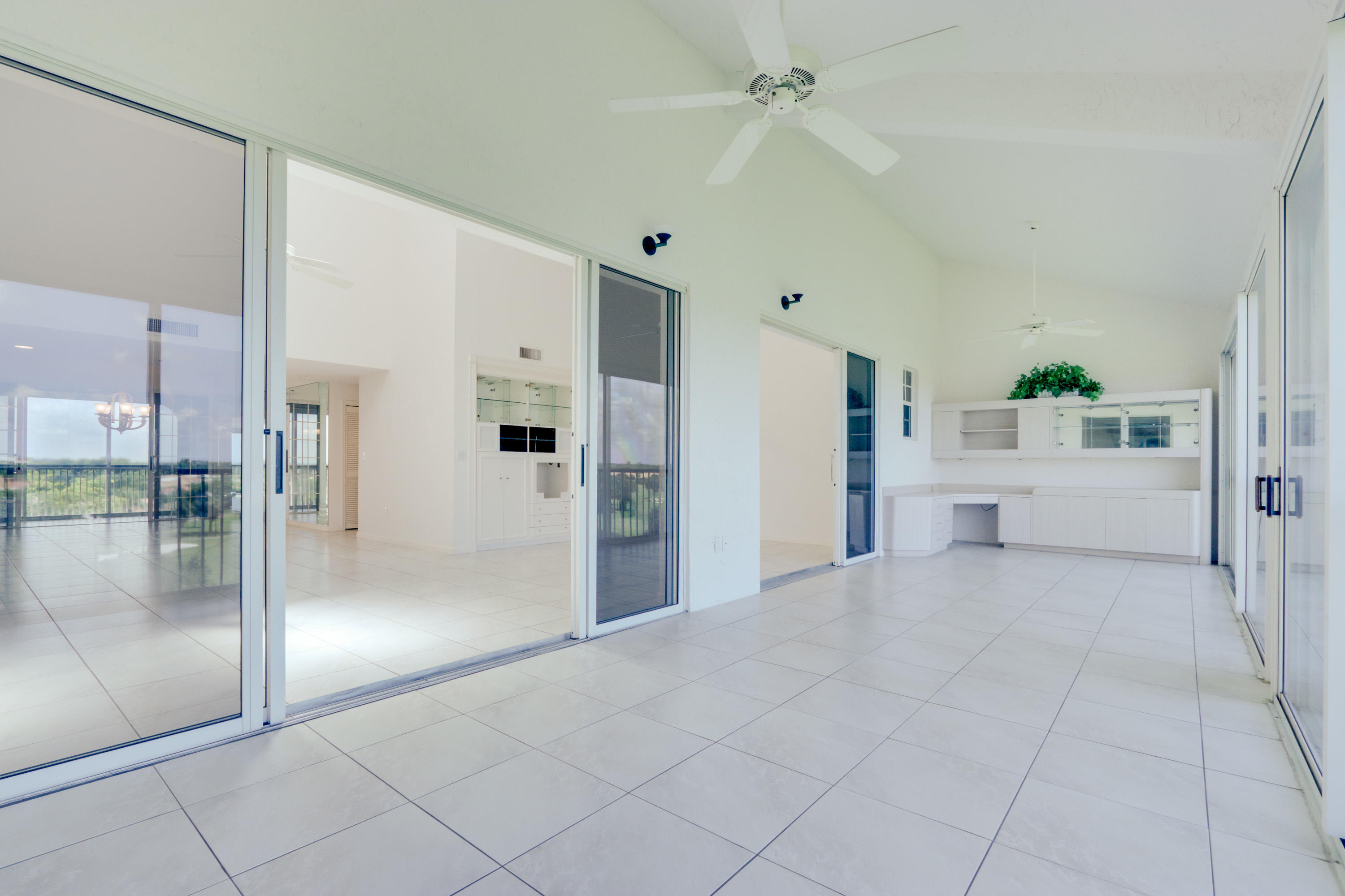 17031 Boca Club Boulevard, Unit 106A Boca Raton, FL 33487 - Photo 26 of 60 Main Terrace 1