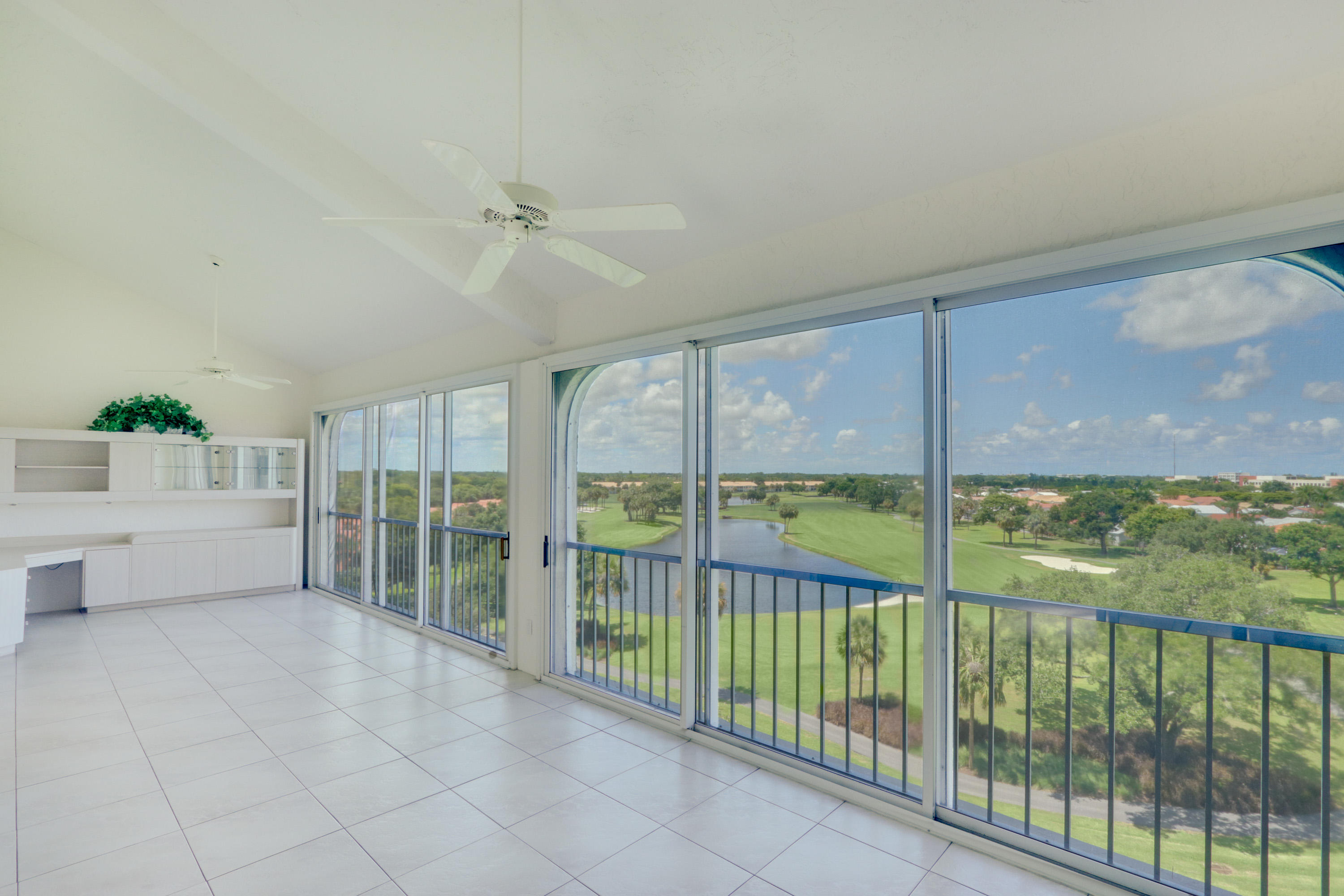 17031 Boca Club Boulevard, Unit 106A Boca Raton, FL 33487 - Photo 3 of 60 Main Terrace 2