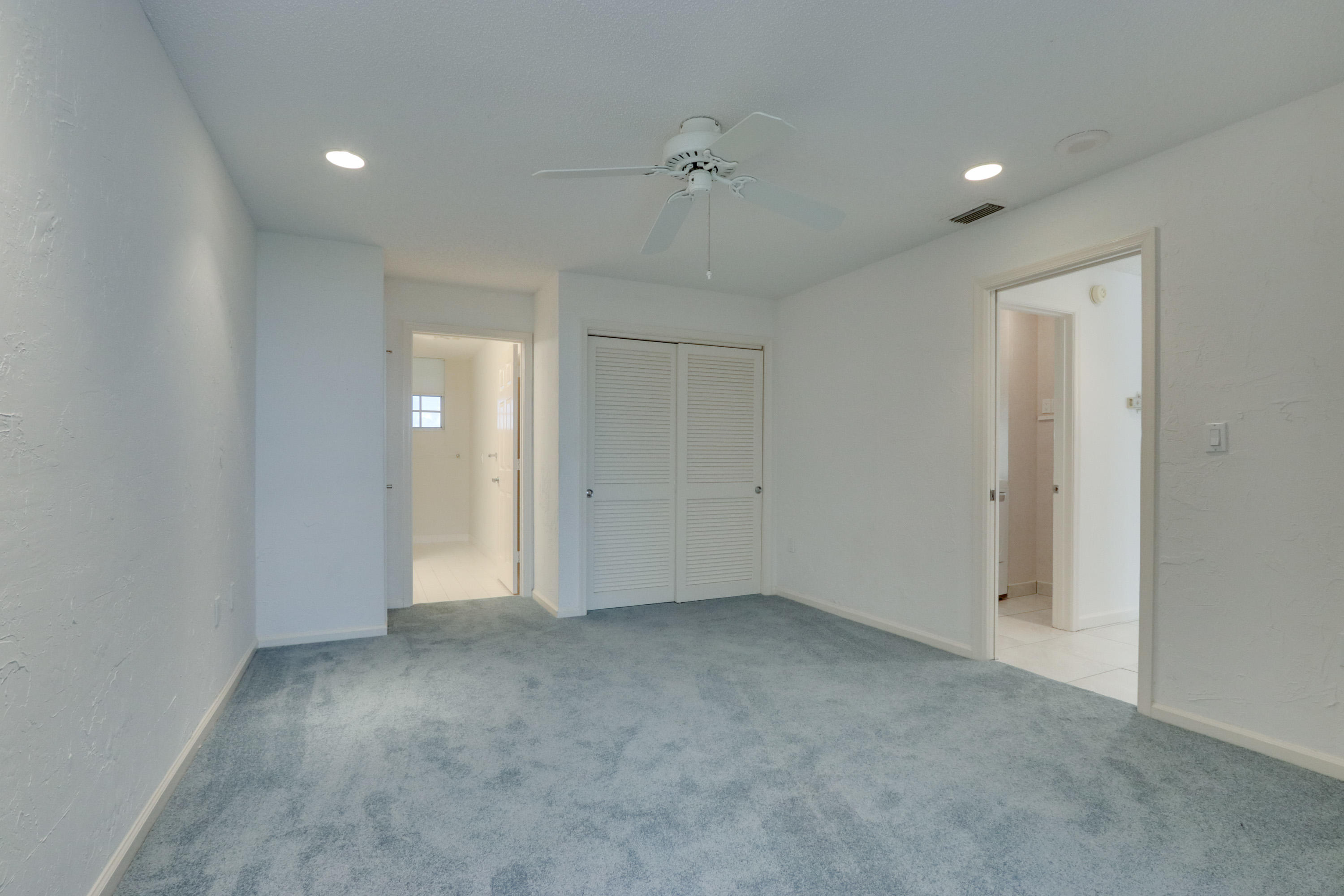 17031 Boca Club Boulevard, Unit 106A Boca Raton, FL 33487 - Photo 32 of 60 Bedroom 2 B