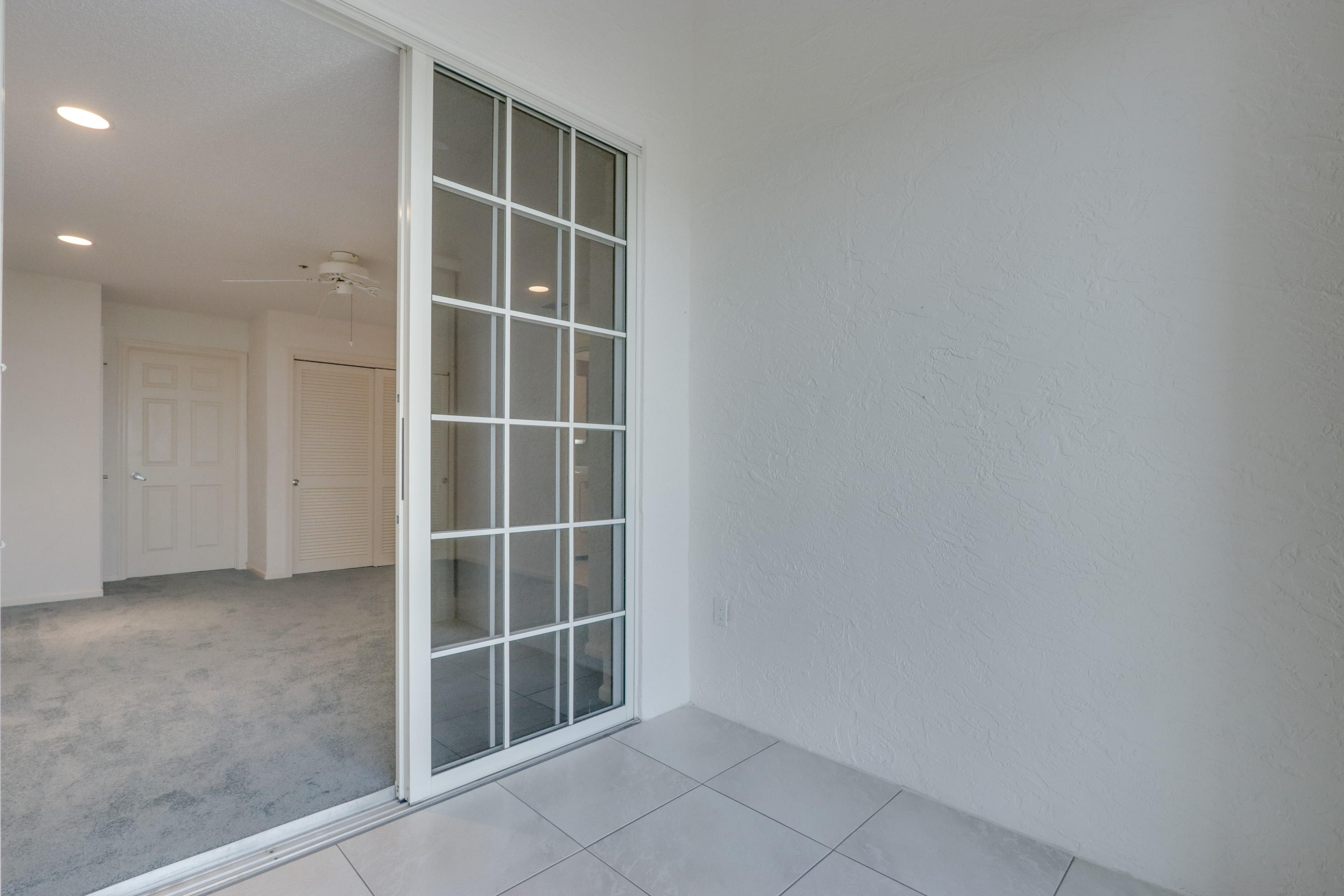 17031 Boca Club Boulevard, Unit 106A Boca Raton, FL 33487 - Photo 34 of 60 Bedroom Terrace B