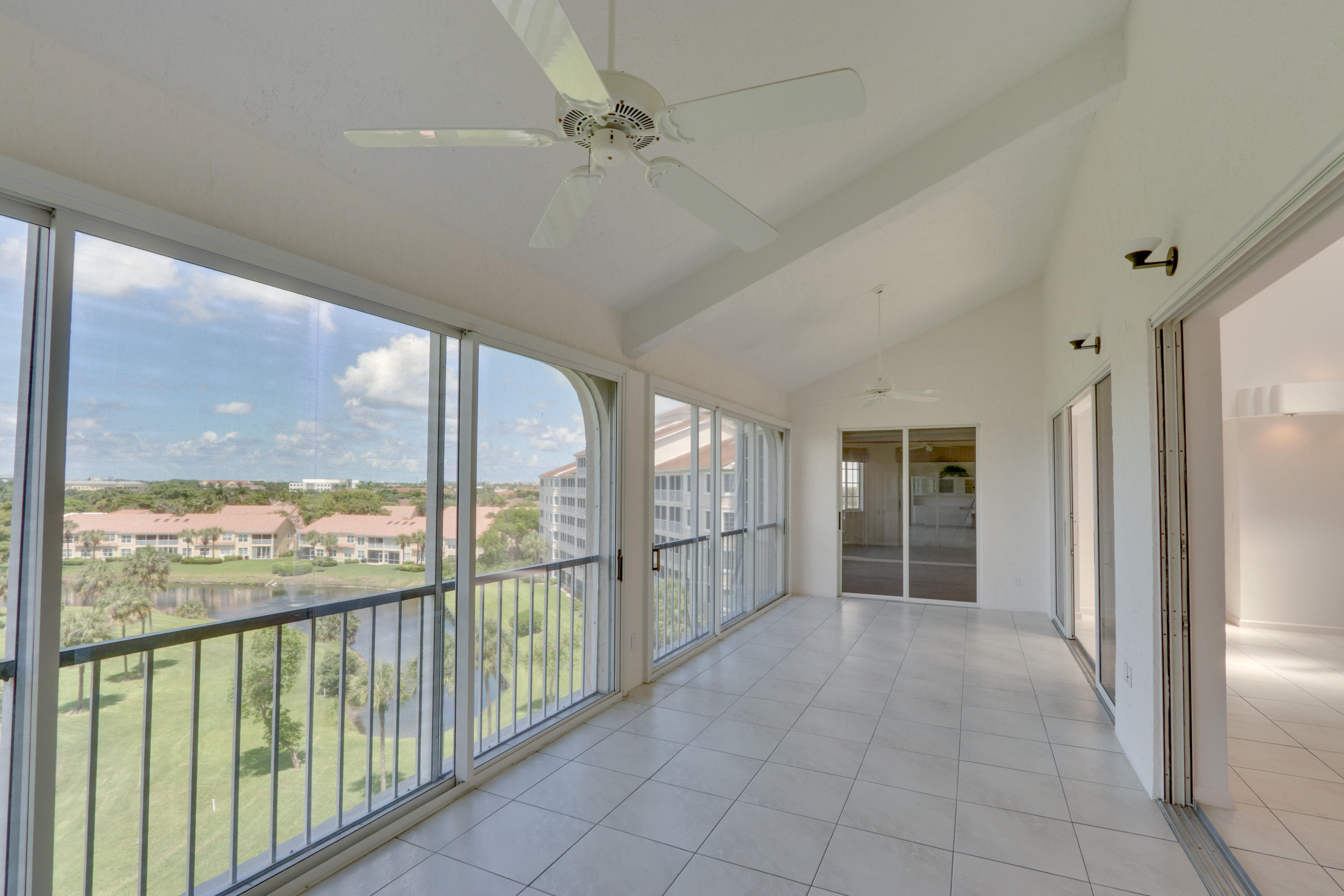 17031 Boca Club Boulevard, Unit 106A Boca Raton, FL 33487 - Photo 4 of 60 Main Terrace 3