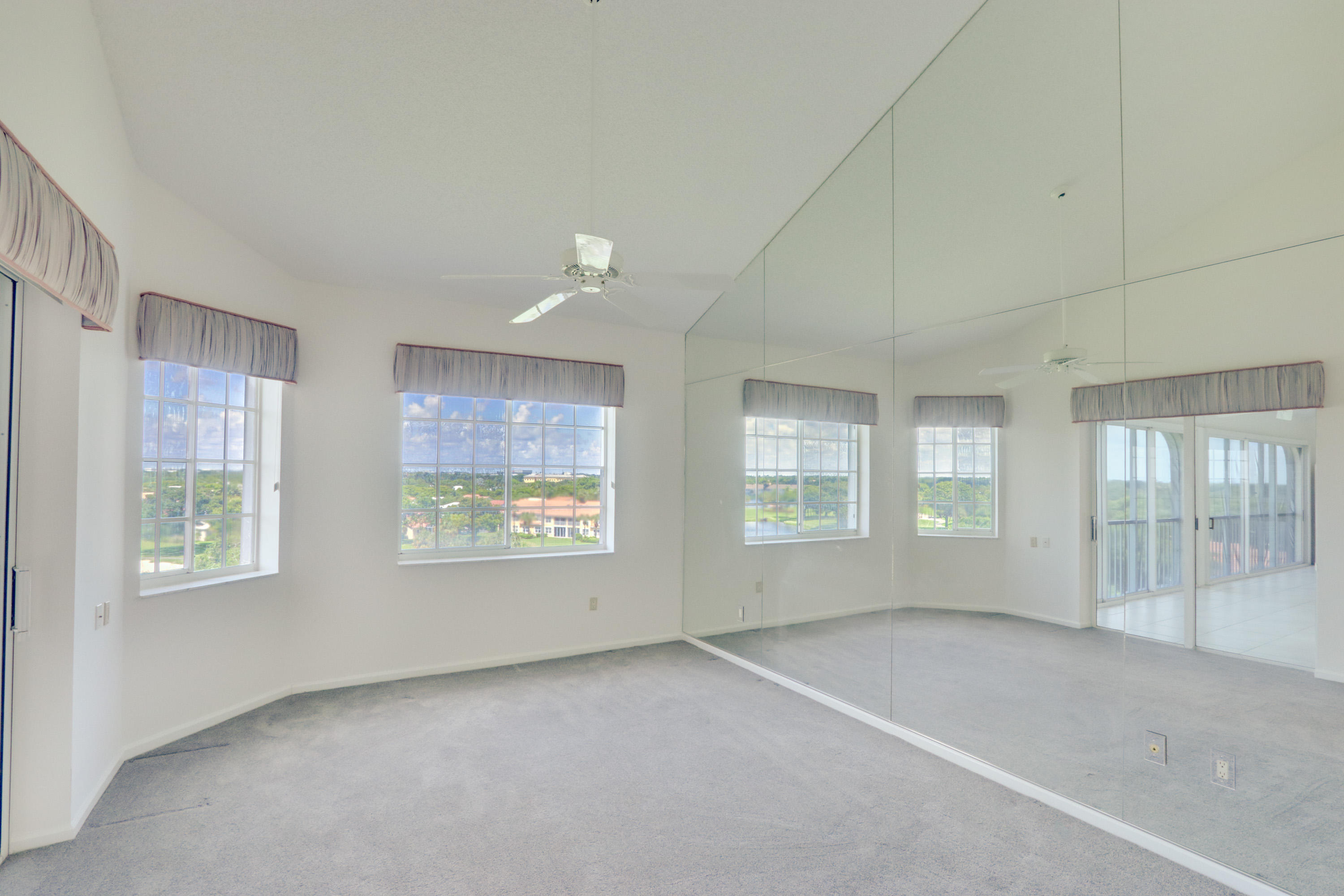 17031 Boca Club Boulevard, Unit 106A Boca Raton, FL 33487 - Photo 44 of 60 Master Bedroom 1