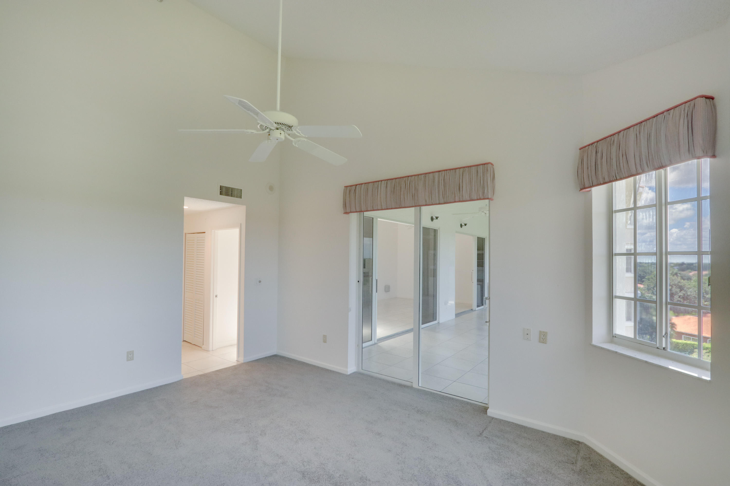 17031 Boca Club Boulevard, Unit 106A Boca Raton, FL 33487 - Photo 45 of 60 Master Bedroom 2