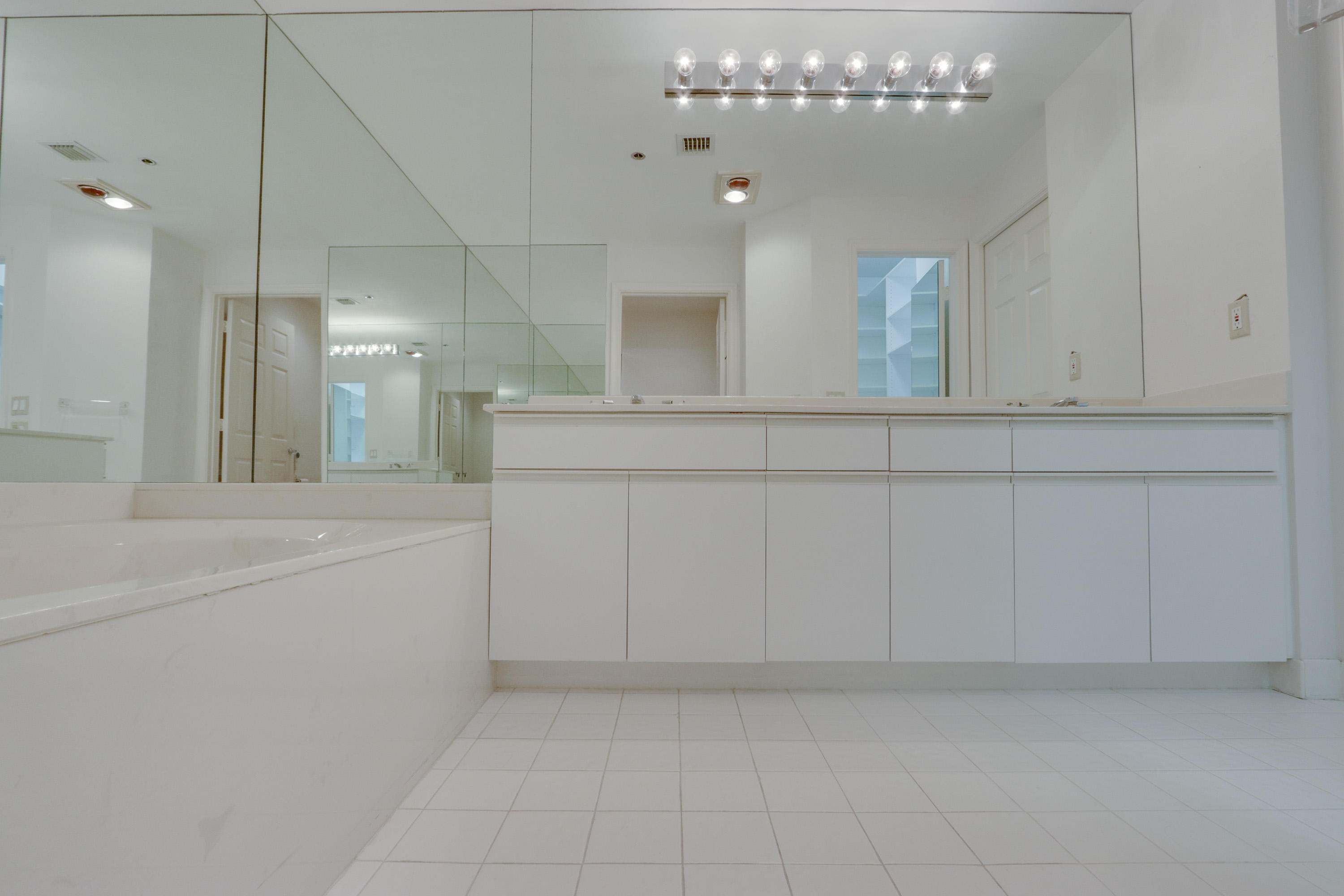 17031 Boca Club Boulevard, Unit 106A Boca Raton, FL 33487 - Photo 48 of 60 Master Bath 2