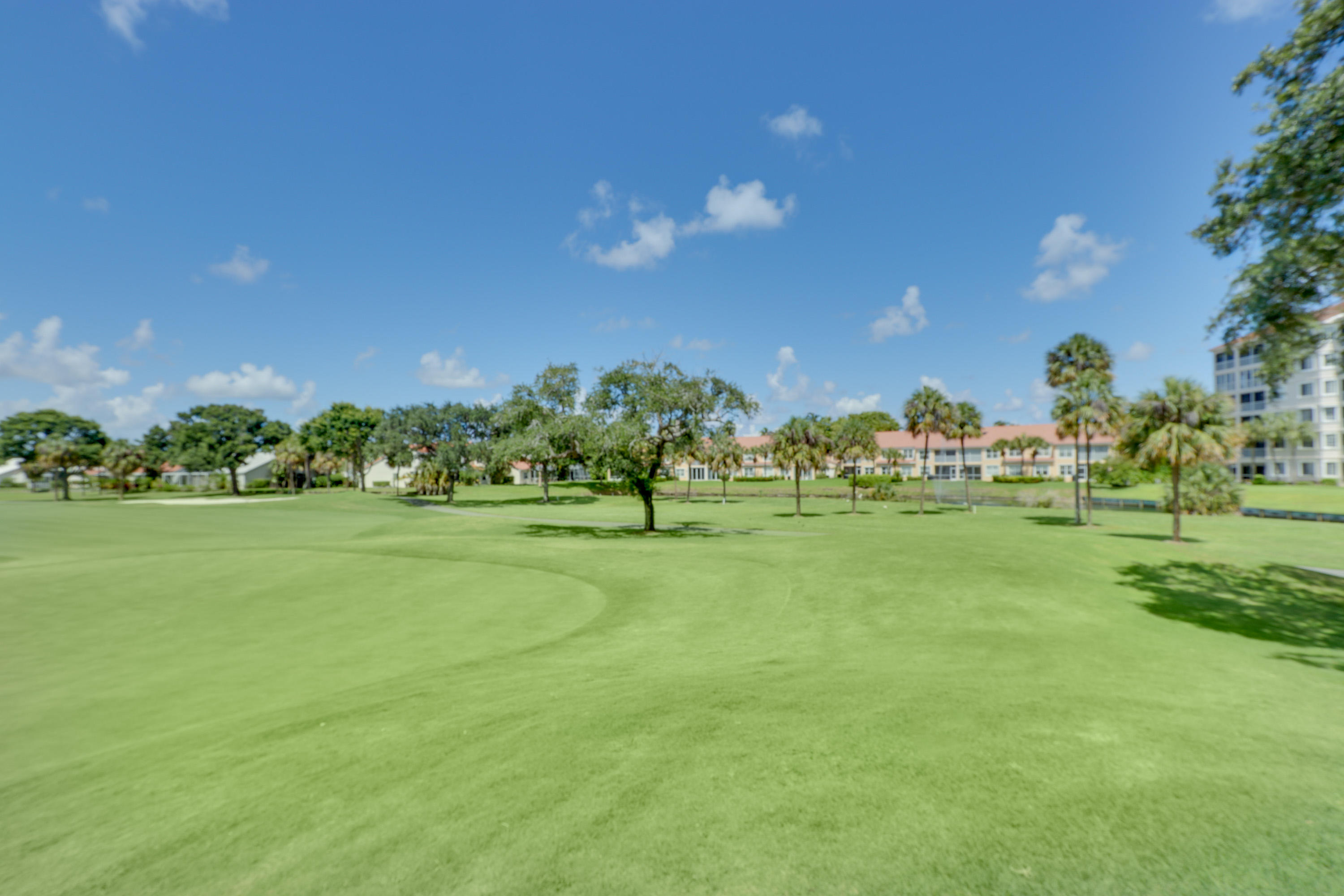 17031 Boca Club Boulevard, Unit 106A Boca Raton, FL 33487 - Photo 51 of 60 Golf View 1