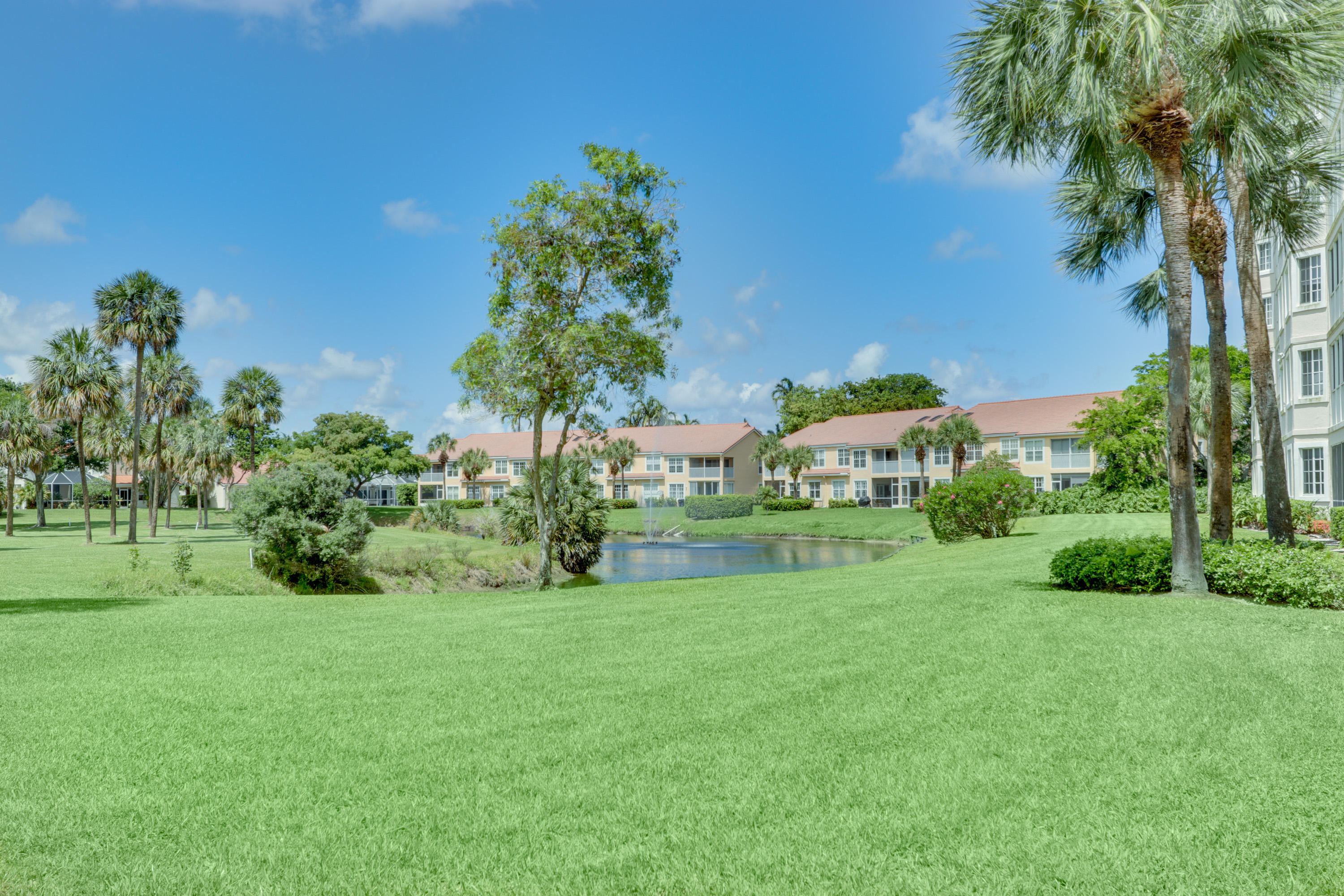 17031 Boca Club Boulevard, Unit 106A Boca Raton, FL 33487 - Photo 52 of 60 Golf View 2